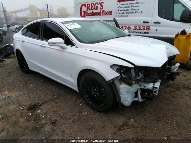 3FA6P0H96GR306046 AX 2751 MH - Ford Fusion 2015 IMG - 1 