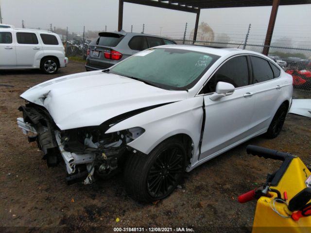 3FA6P0H96GR306046 AX 2751 MH - Ford Fusion 2015 IMG - 2 