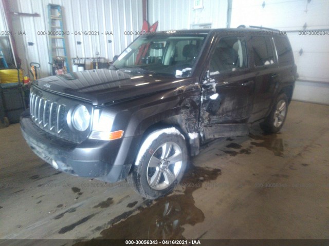 1C4NJRFB6ED858623  jeep patriot 2014 IMG 1