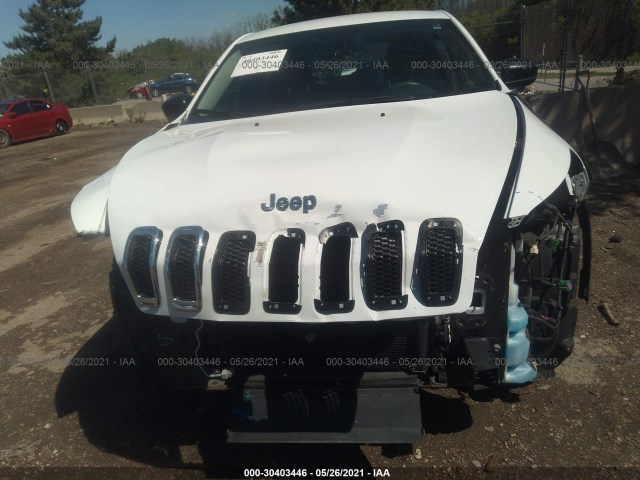 1C4PJMAB9EW145366  jeep cherokee 2014 IMG 5