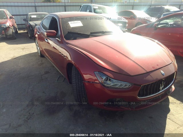 ZAM57RSA8G1168836  maserati ghibli 2016 IMG 0