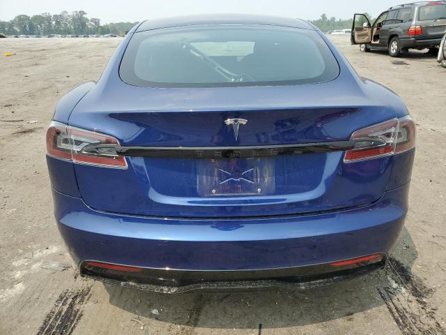 5YJSA1E5XMF441142  tesla model s 2021 IMG 5