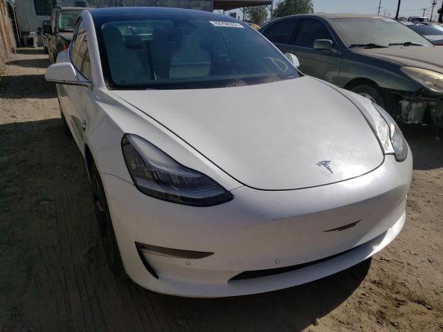 5YJ3E1EA5KF509527  tesla model 3 2019 IMG 0