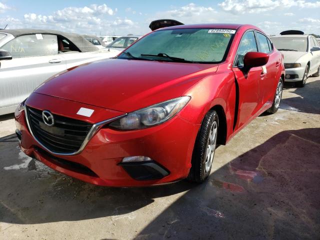 3MZBM1U76FM148537  mazda  2015 IMG 1