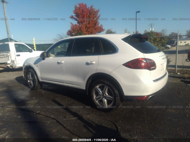 WP1AE2A2XCLA92835  porsche cayenne 2012 IMG 2