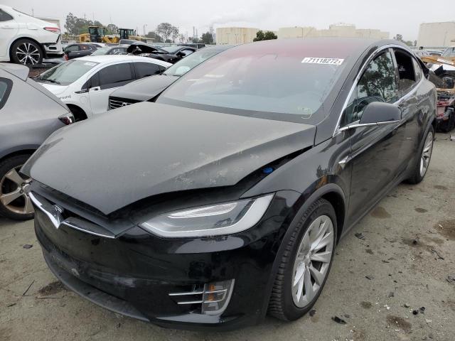 5YJXCBE2XHF034553  tesla model x 2017 IMG 0