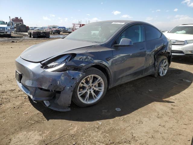 5YJYGDEE4MF080176  tesla model y 2021 IMG 0