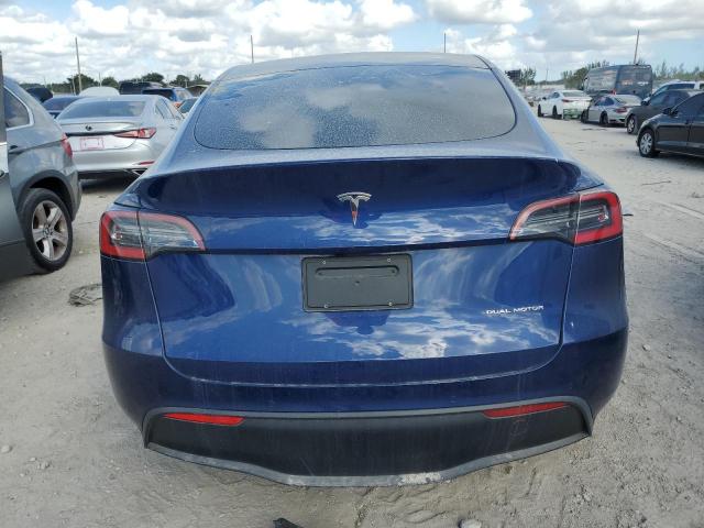 5YJYGDEE7MF085422  tesla model y 2021 IMG 5