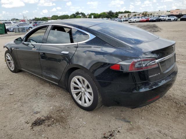 5YJSA1E16GF150610  tesla model s 2016 IMG 1