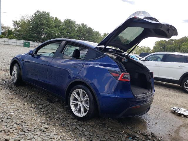 5YJYGDEE7LF047610  tesla model y 2020 IMG 1