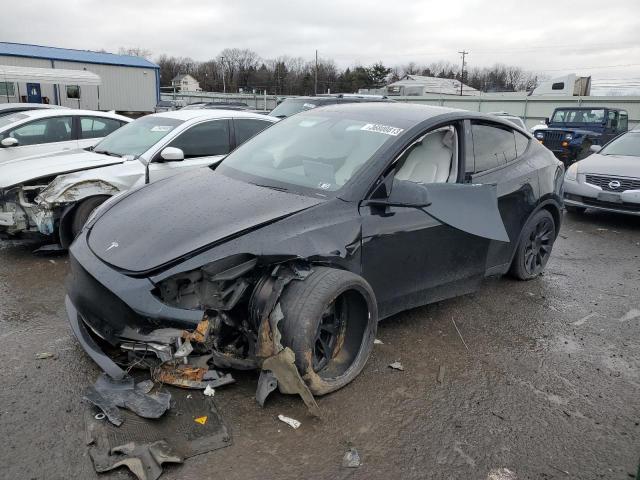 5YJYGDEE0MF069157  tesla model y 2021 IMG 0