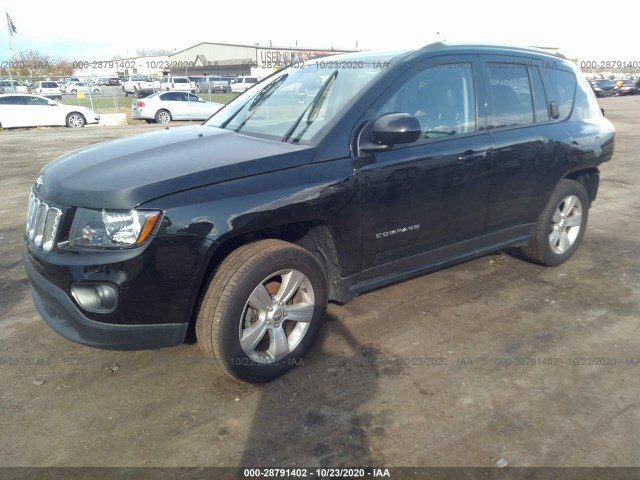 1C4NJDEBXFD333117  jeep compass 2015 IMG 1