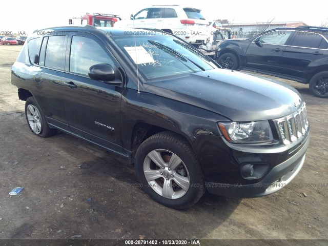1C4NJDEBXFD333117  jeep compass 2015 IMG 0