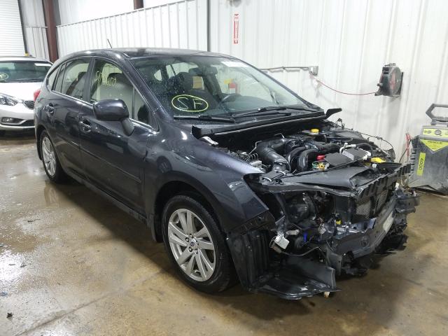 JF1GPAC61F8299708  - Subaru Impreza 2015 IMG - 1 