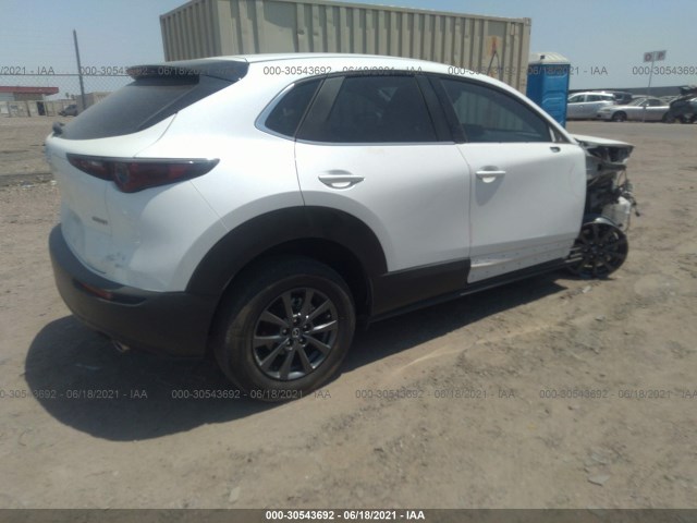 3MVDMABL6LM133610  mazda cx-30 2020 IMG 3