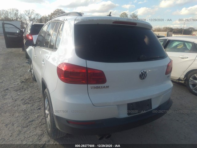 WVGAV7AX1GW530460 BC 6454 TC - Volkswagen Tiguan 2015 IMG - 3 