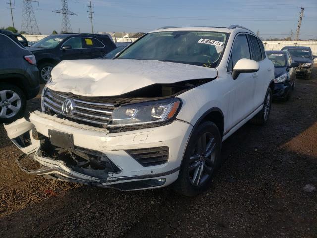 WVGEF9BP6GD001624  volkswagen touareg 2016 IMG 1