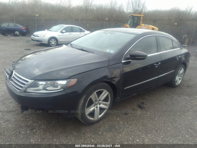 WVWBP7AN1FE826102  volkswagen cc 2015 IMG 1