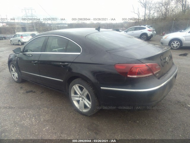 WVWBP7AN1FE826102  volkswagen cc 2015 IMG 2