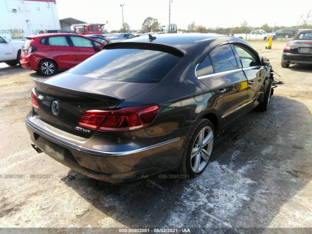 WVWBP7AN0FE801076  - Volkswagen CC 2014 IMG - 4 