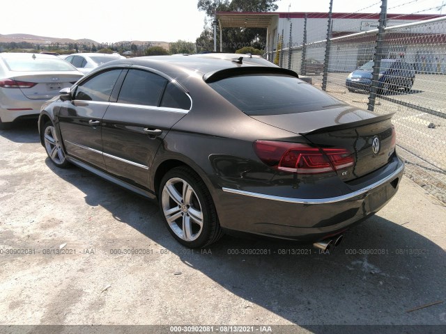 WVWBP7AN0FE801076  - Volkswagen CC 2014 IMG - 3 