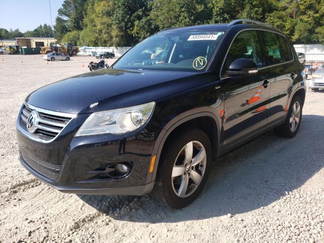 WVGBV7AX8AW521914  volkswagen tiguan 2010 IMG 1