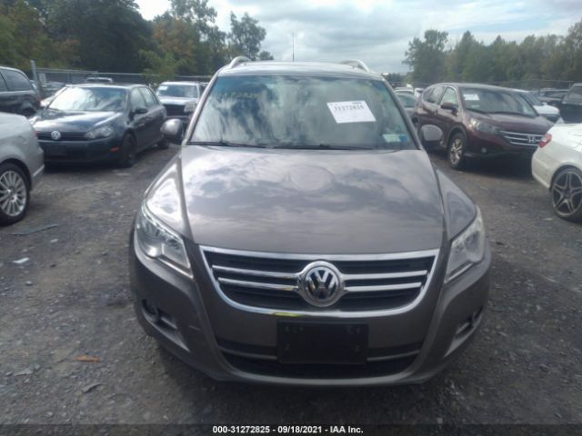 WVGBV7AX5AW001749  volkswagen tiguan 2010 IMG 5