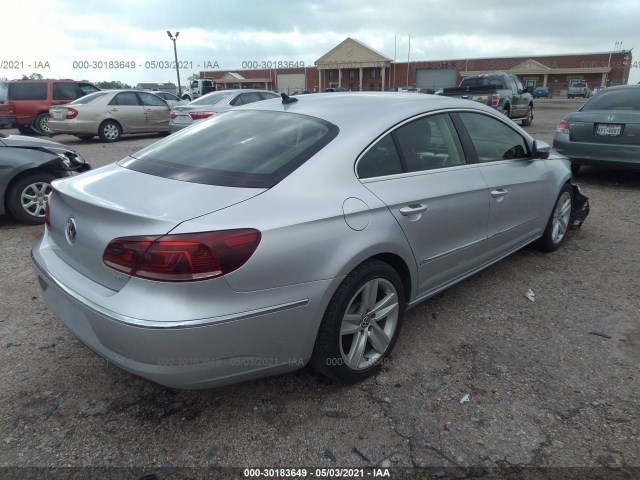 WVWBN7AN2GE501210  - Volkswagen CC 2016 IMG - 4 