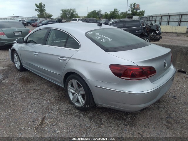 WVWBN7AN2GE501210  - Volkswagen CC 2016 IMG - 3 