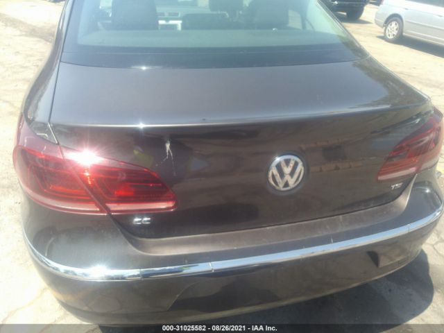 WVWBP7AN8GE513789  volkswagen cc 2016 IMG 5