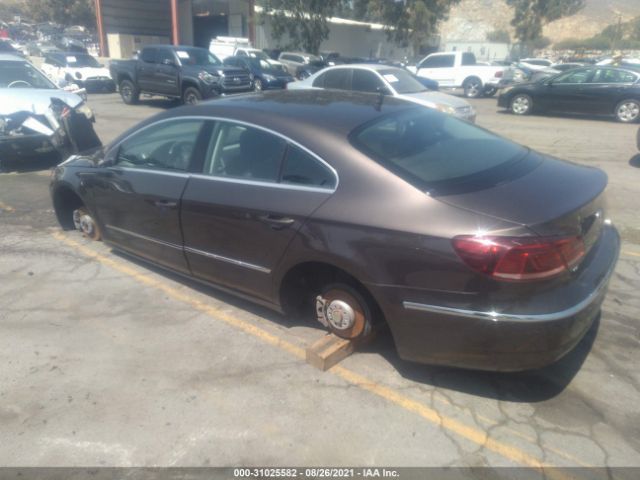 WVWBP7AN8GE513789  volkswagen cc 2016 IMG 2