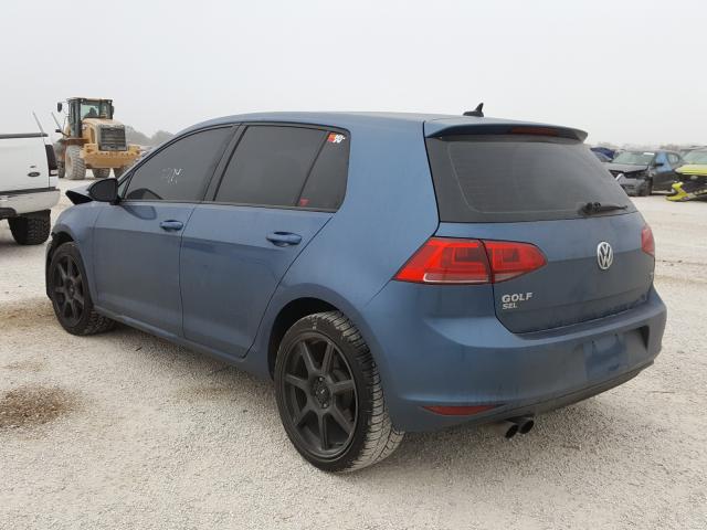 3VW217AU7HM015276  volkswagen  2017 IMG 2