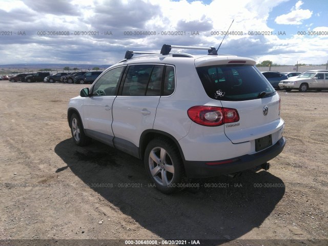 WVGBV7AX0AW536813  volkswagen tiguan 2010 IMG 2