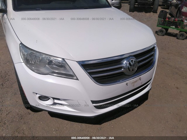 WVGBV7AX0AW536813  volkswagen tiguan 2010 IMG 5