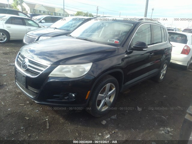 WVGBV7AX9AW522232  volkswagen tiguan 2010 IMG 1