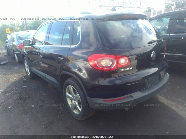 WVGBV7AX9AW522232  volkswagen tiguan 2010 IMG 2