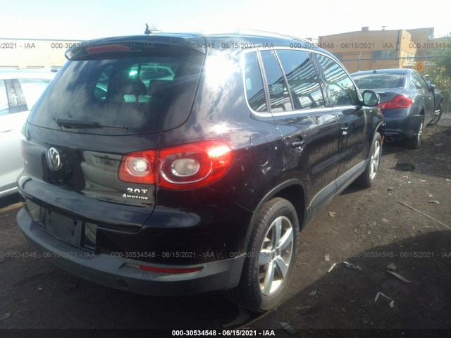 WVGBV7AX9AW522232  volkswagen tiguan 2010 IMG 3