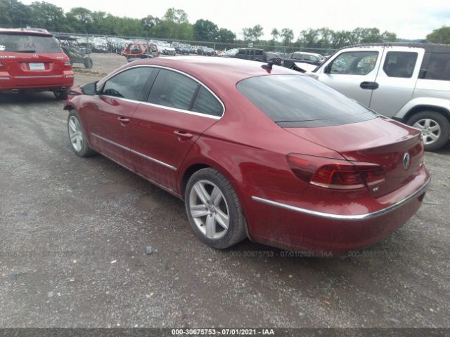 WVWBP7AN5FE828516  volkswagen cc 2015 IMG 2