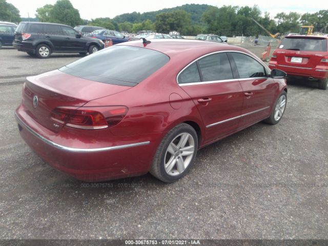 WVWBP7AN5FE828516  volkswagen cc 2015 IMG 3