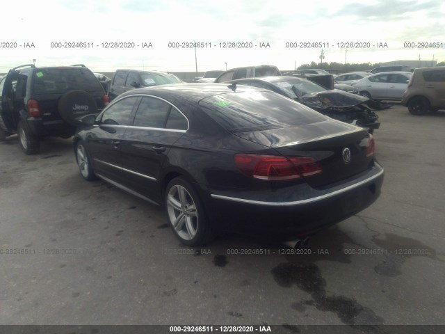 WVWBN7AN4EE532682  volkswagen cc 2014 IMG 2