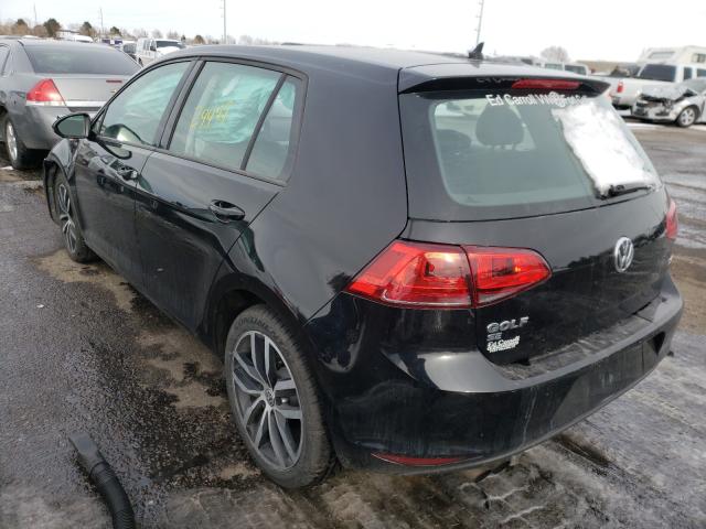 3VW217AU4HM042581  volkswagen  2017 IMG 2