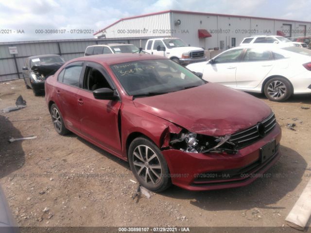 3VWD67AJ5GM339244  volkswagen  2016 IMG 0