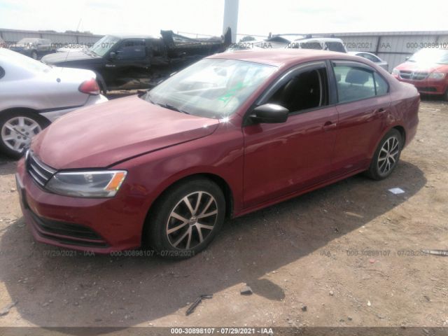 3VWD67AJ5GM339244  volkswagen  2016 IMG 1