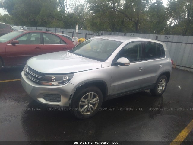 WVGAV7AX9CW540003  volkswagen tiguan 2012 IMG 1