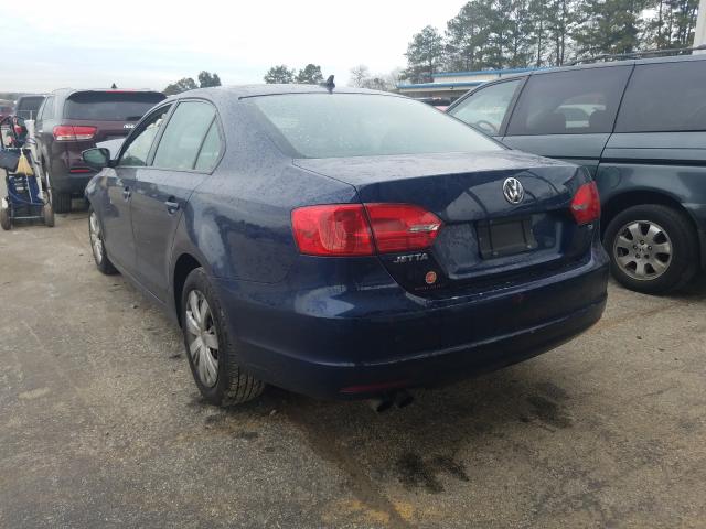 3VWD17AJ9EM408125  volkswagen  2014 IMG 2