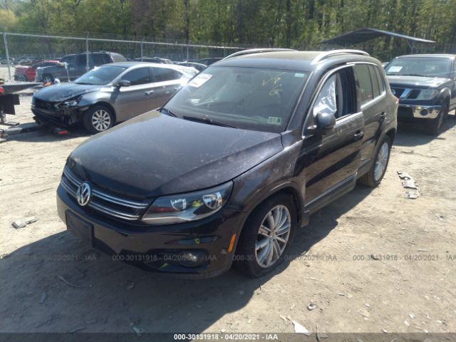 WVGAV7AX9DW545901  volkswagen tiguan 2013 IMG 1