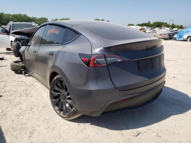 7SAYGDEF5NF381925  tesla model y 2022 IMG 2