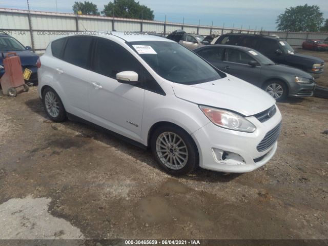 1FADP5AUXEL505146  ford  2014 IMG 0