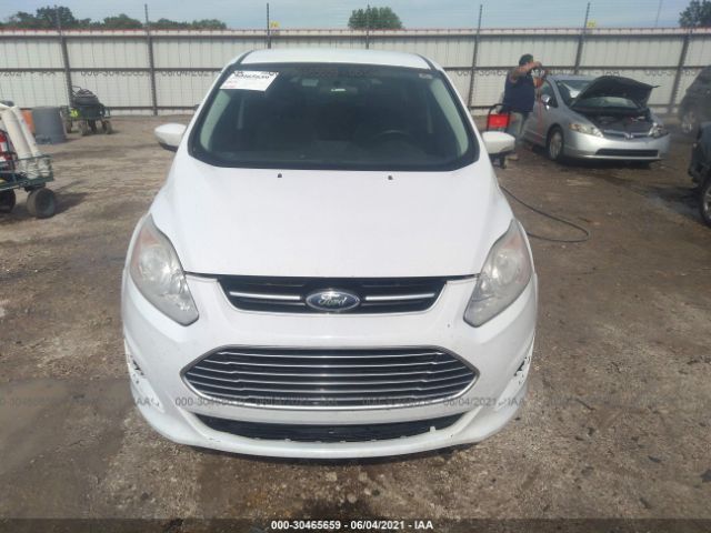1FADP5AUXEL505146  ford  2014 IMG 5