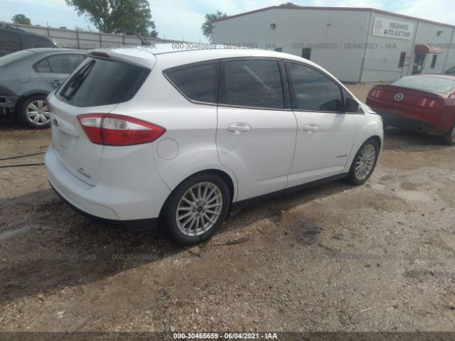 1FADP5AUXEL505146  ford  2014 IMG 3